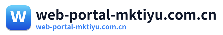 web-portal-mktiyu.com.cn